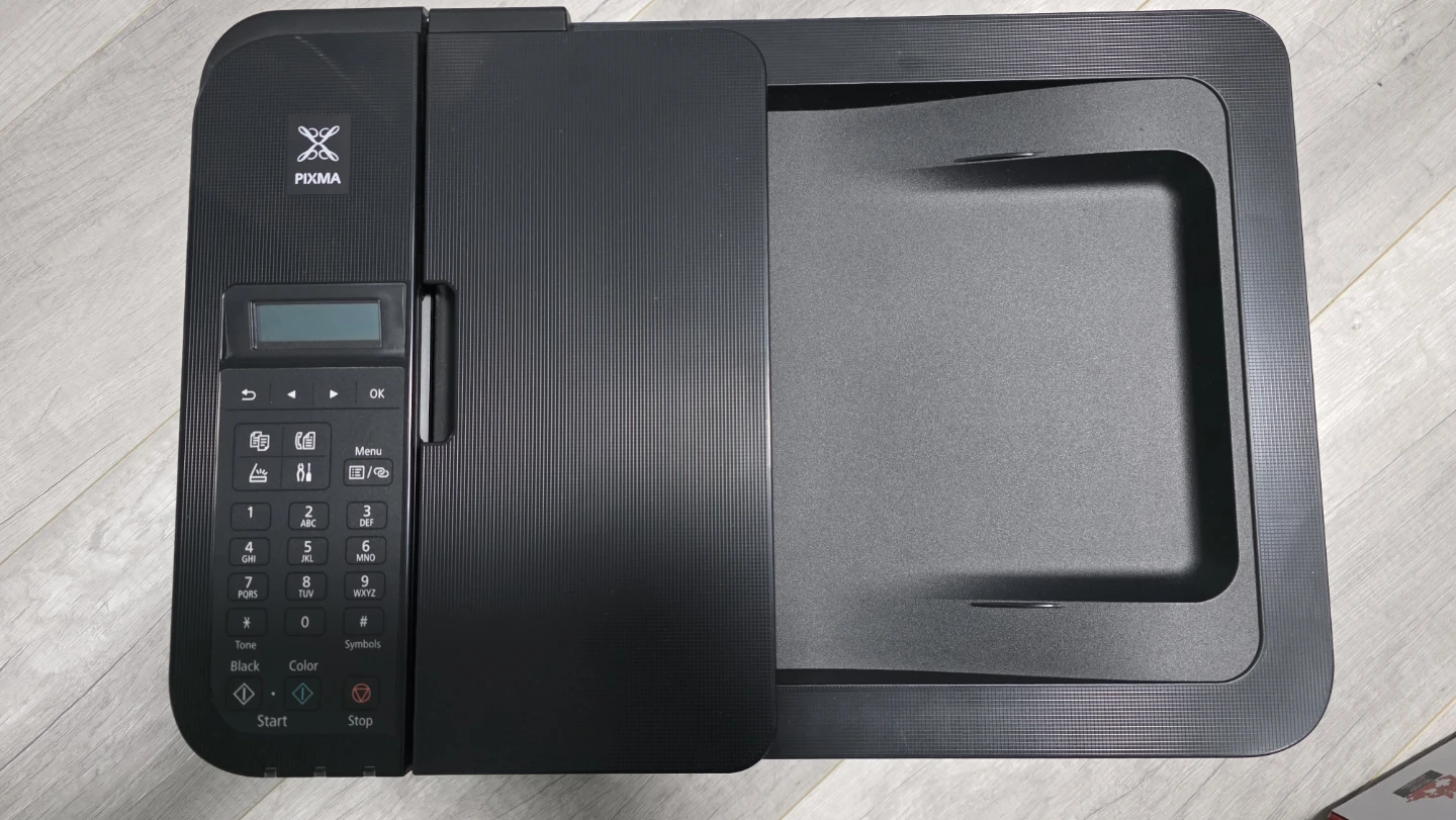 Scanner - Freecycle