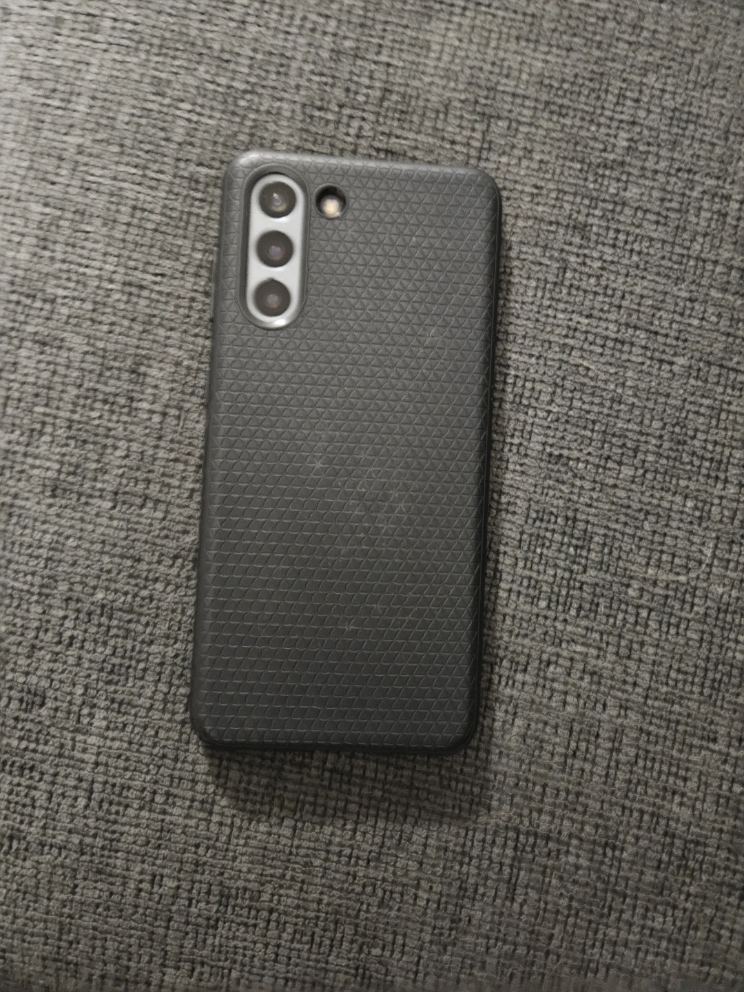 Samsung Galaxy S21 5g - photo 3