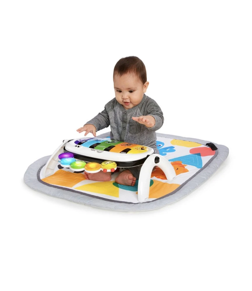 Baby Einstein Musical Piano - photo 5