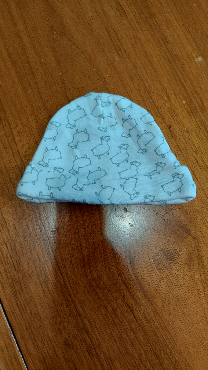 Newborn Baby Hats - photo 4