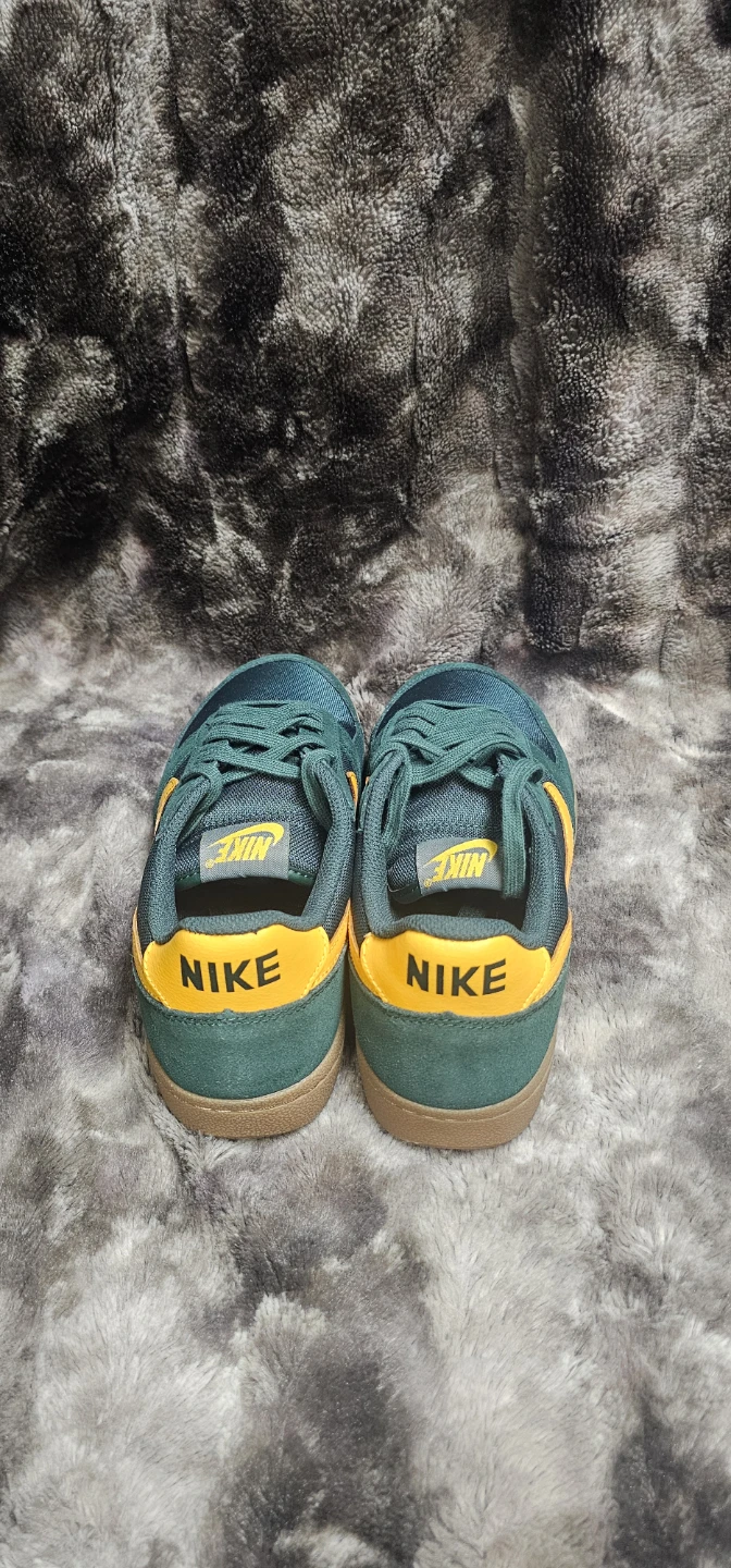 Nike Field General - Pro Green / Pro Gold - photo 3