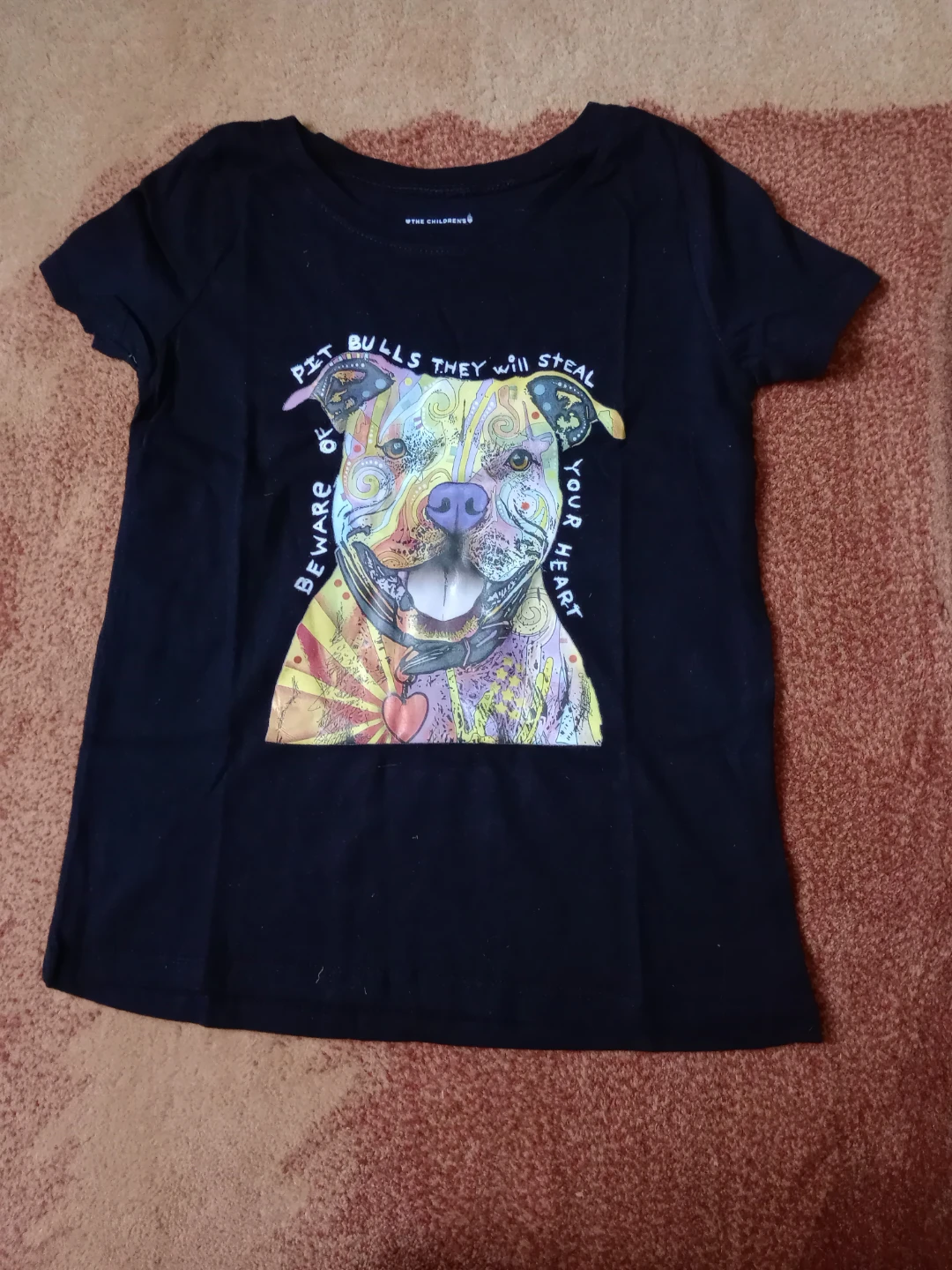 Selling girl clothes
