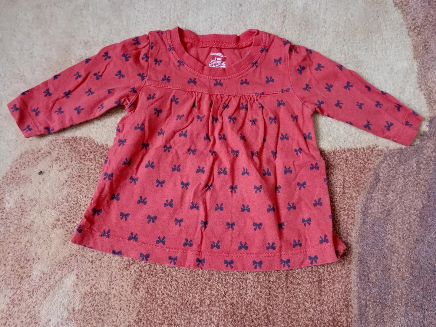 Selling girl clothes - photo 3