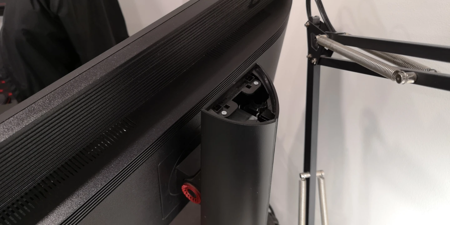 Acer Predator XB241H Gaming Monitor - photo 3