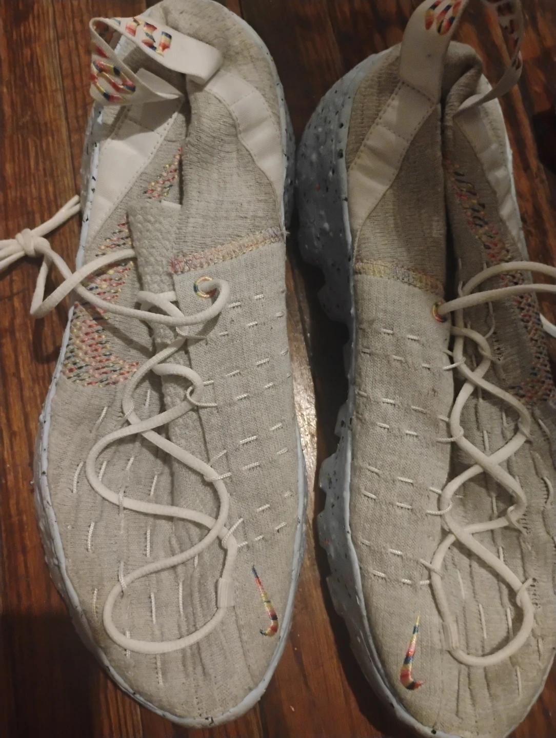 Nike Space Hippie 04 Sneakers
