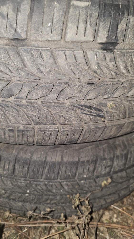 General Tire, 225/65R17