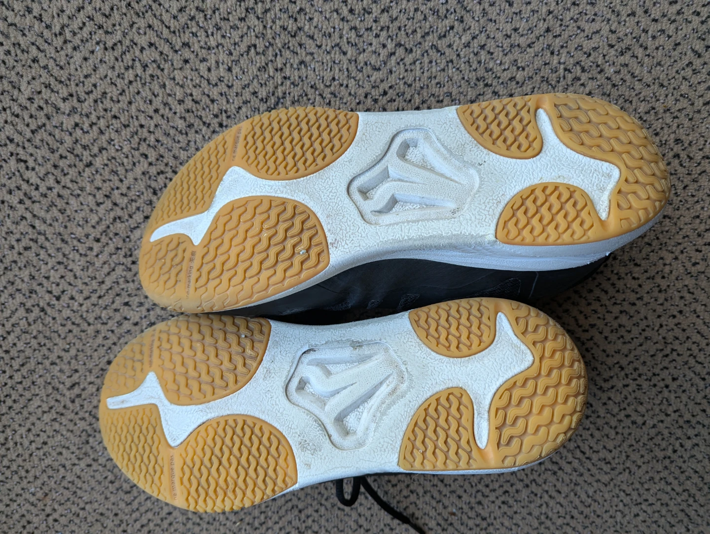PERFLY Badminton Shoes Men's 12 - photo 2