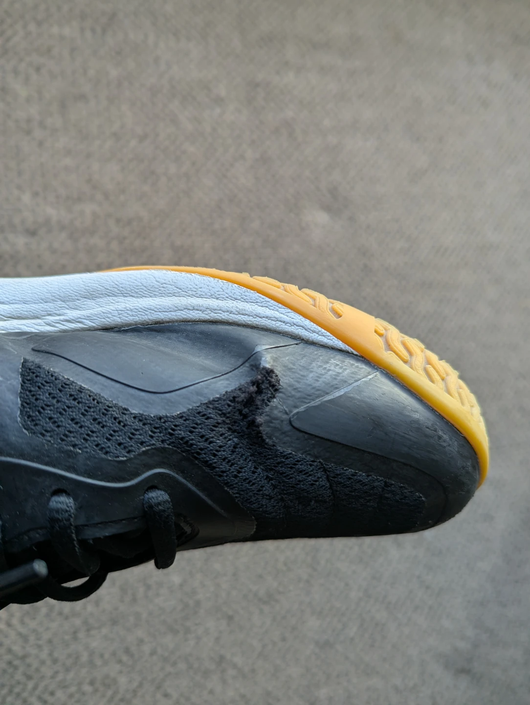 PERFLY Badminton Shoes Men's 12 - photo 3
