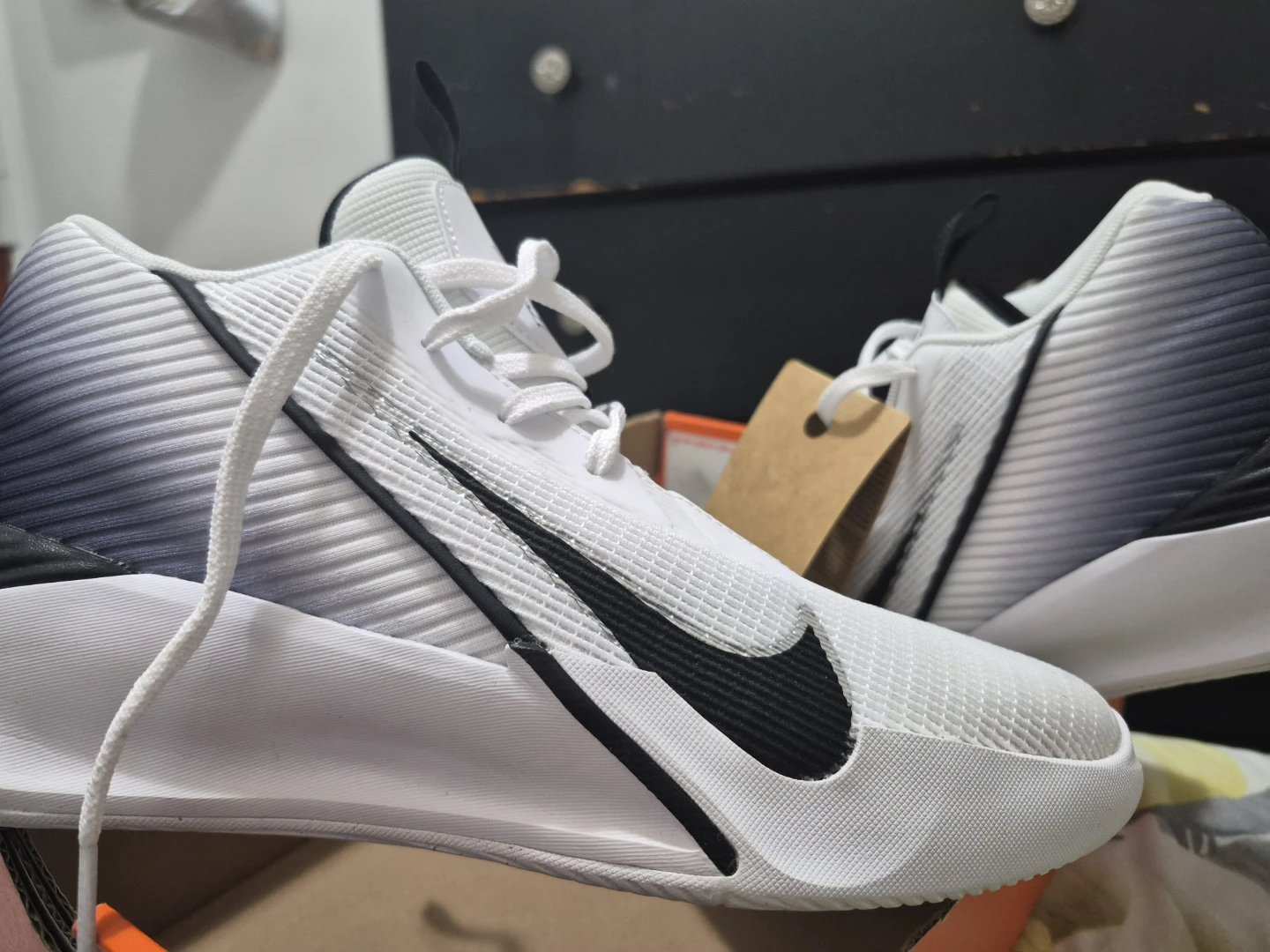 Nike Jump G.T