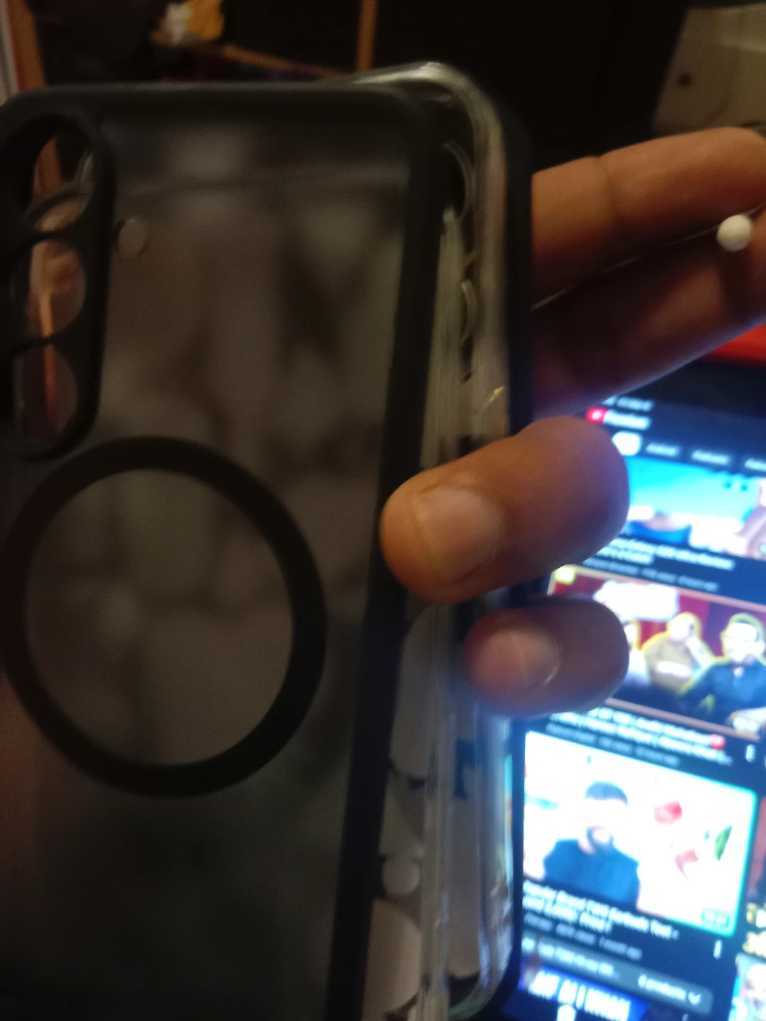 Phone covers - photo 2