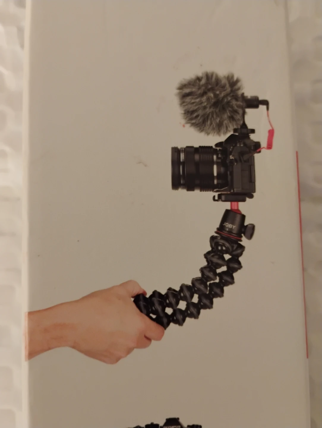 JOBY GorillaPod 3K Kit - photo 3