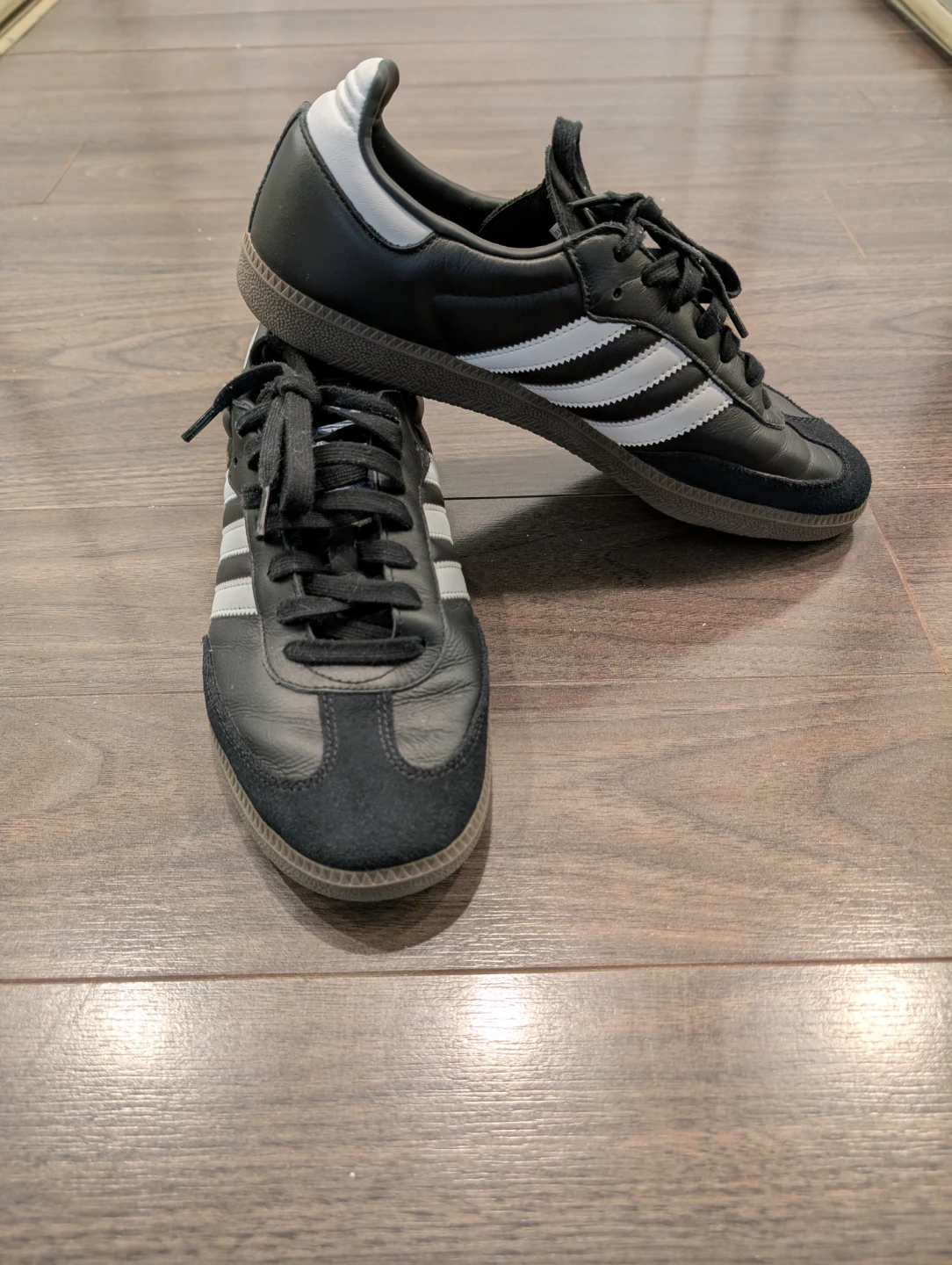 Adidas Samba OG Shoes