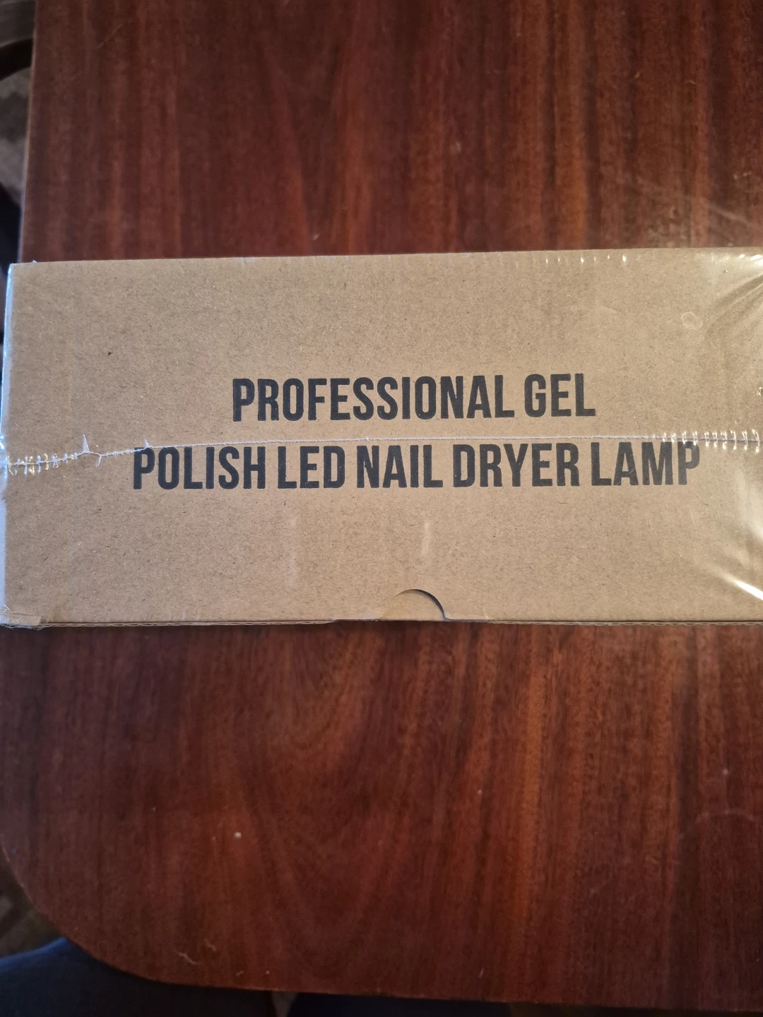 NAILGIRLS 168W UV LED Gel Polish Nail Dryer Lamp - photo 2