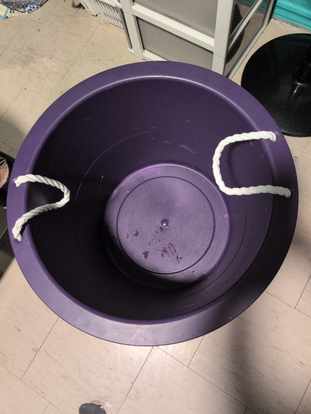 Gracious Living Storablle Home Utility Bucket - photo 2