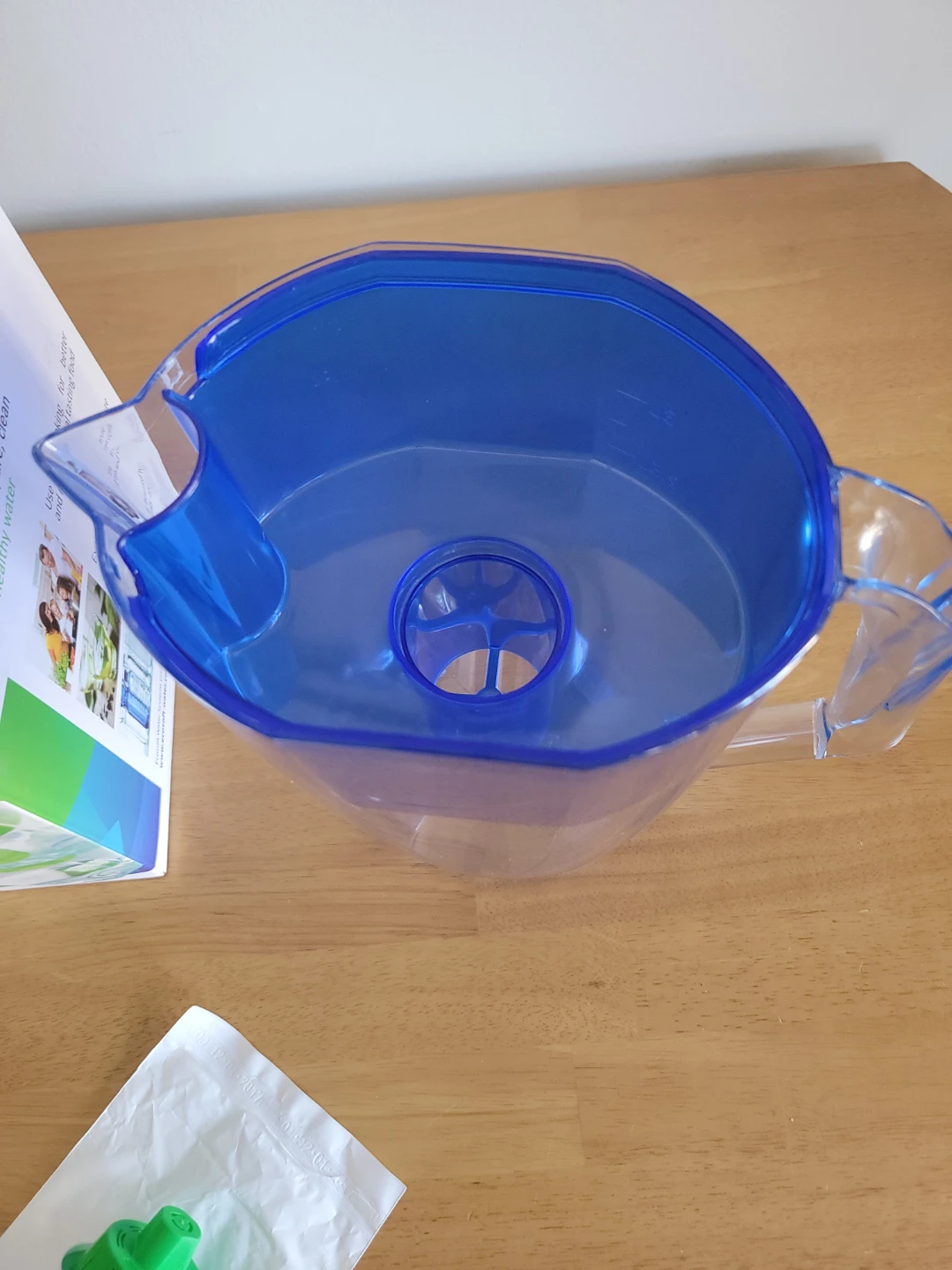 Ecosoft Water Filter Pitcher 3.5L - photo 3