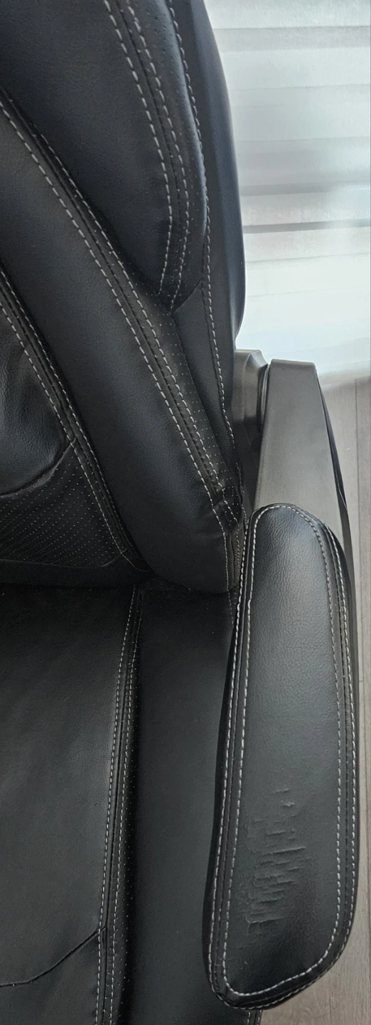 Office Chair - photo 3