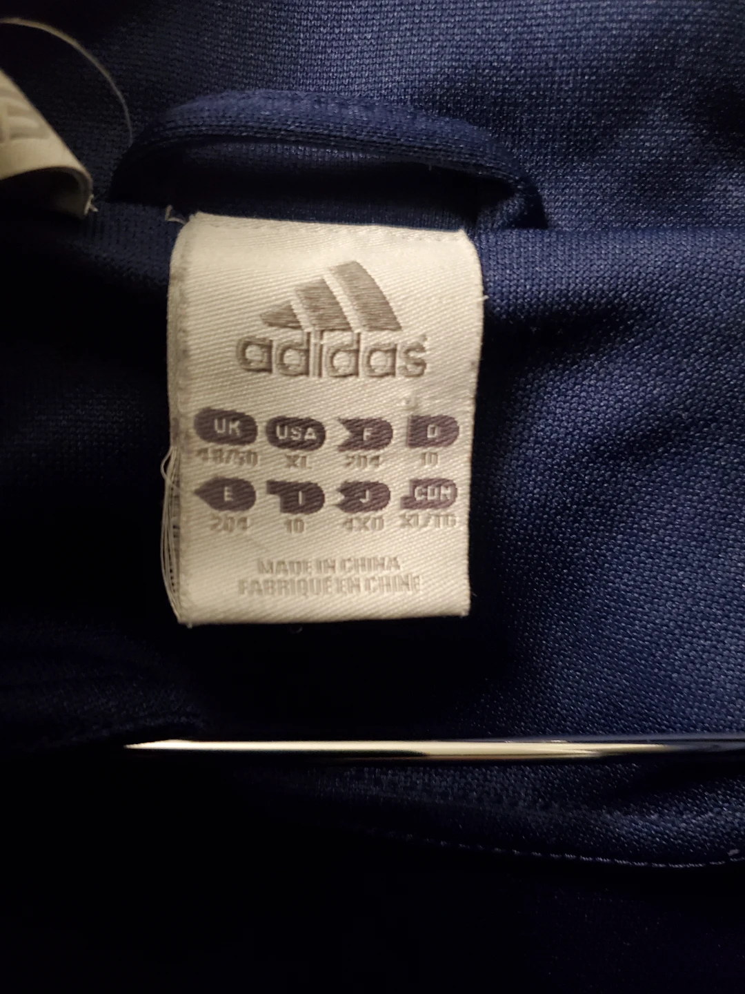 Men's Full-Zipper Sweater  Track Pants & Pants - photo 2