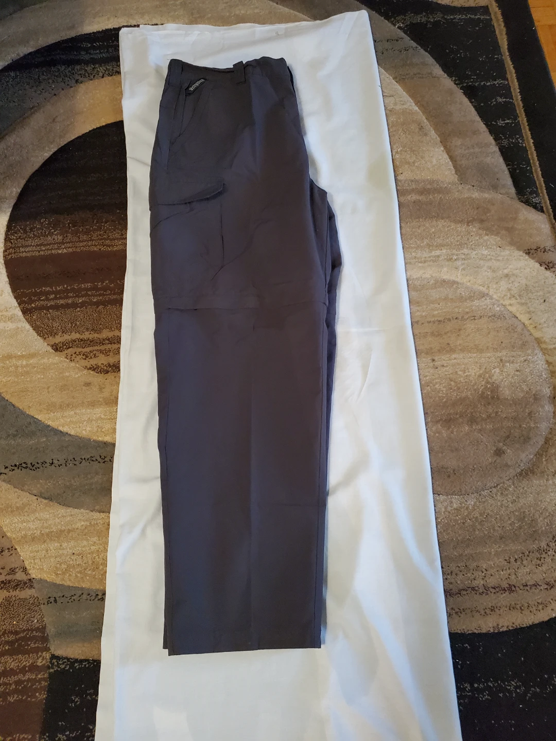Men's Full-Zipper Sweater  Track Pants & Pants - photo 5