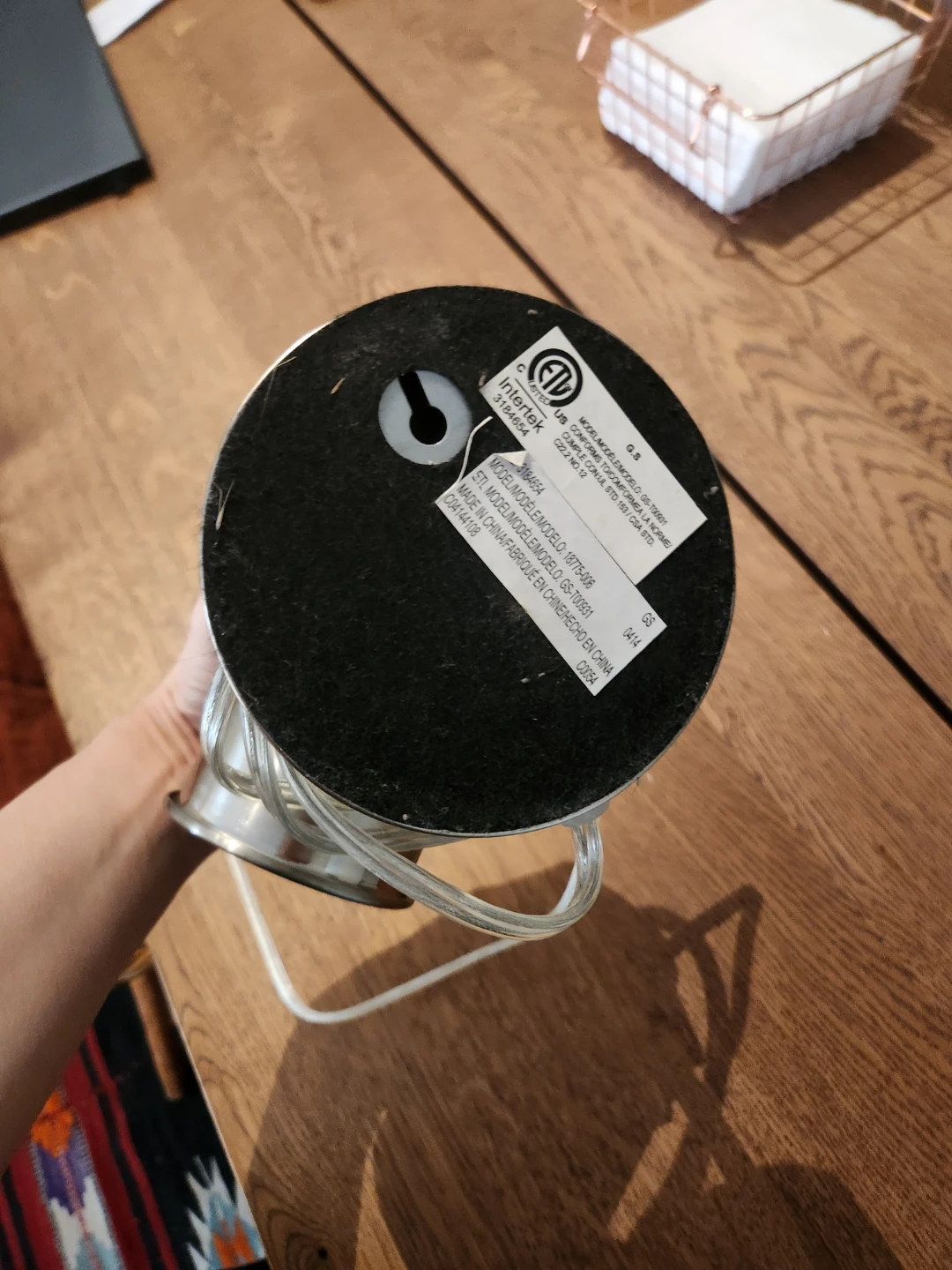 Task Lamp Spot Light🧡 - photo 2