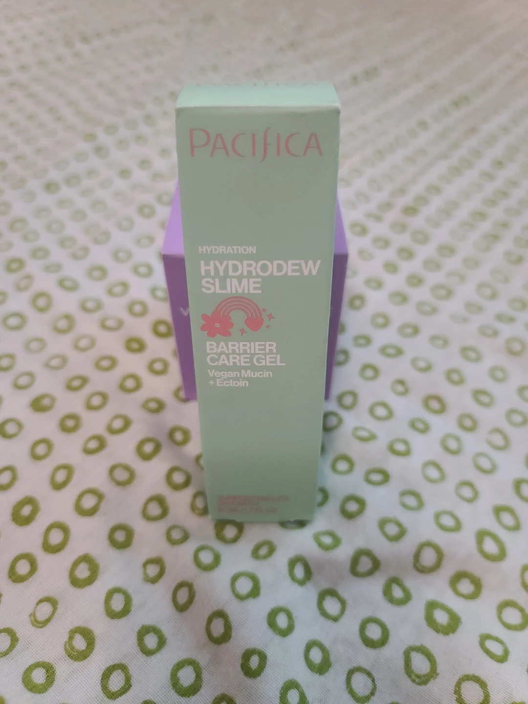 Pacifica Hydrodew Slime Barrier Care Gel
