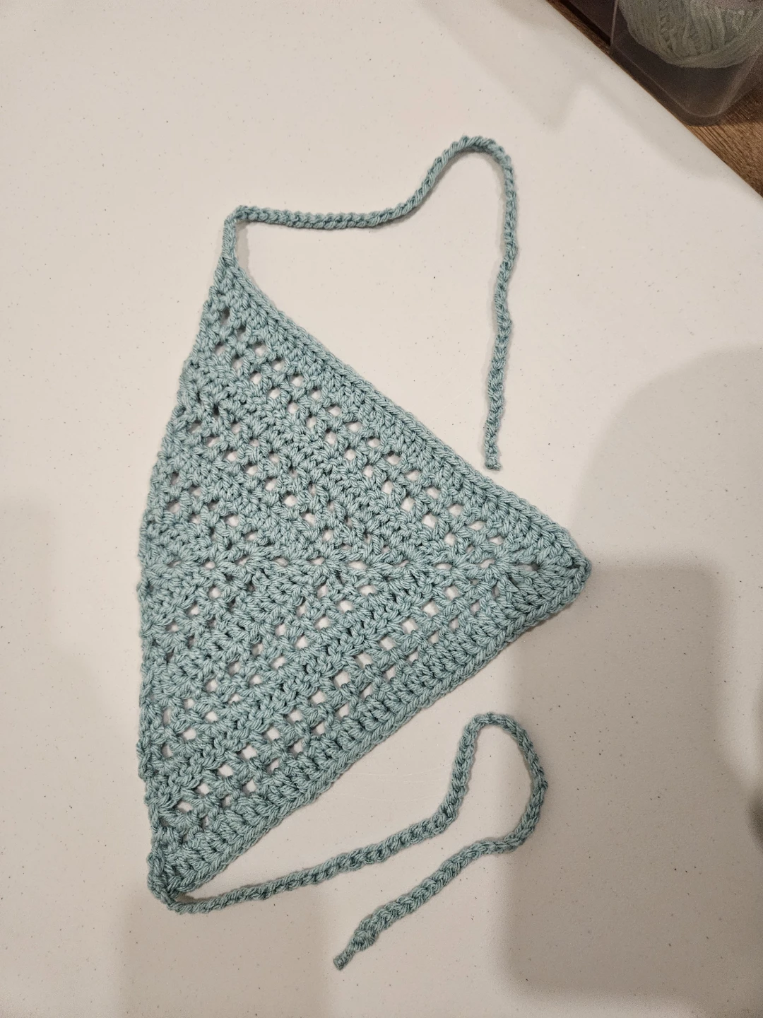 Bandana 🧡 - photo 2
