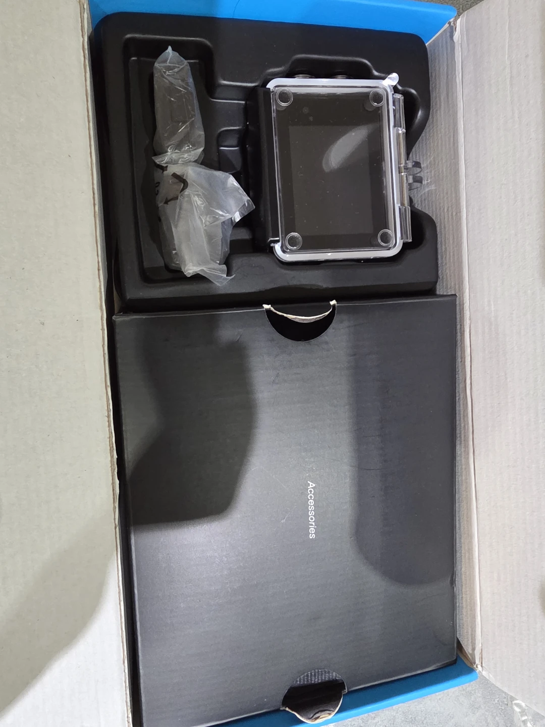 Under water camera and box charger - photo 5