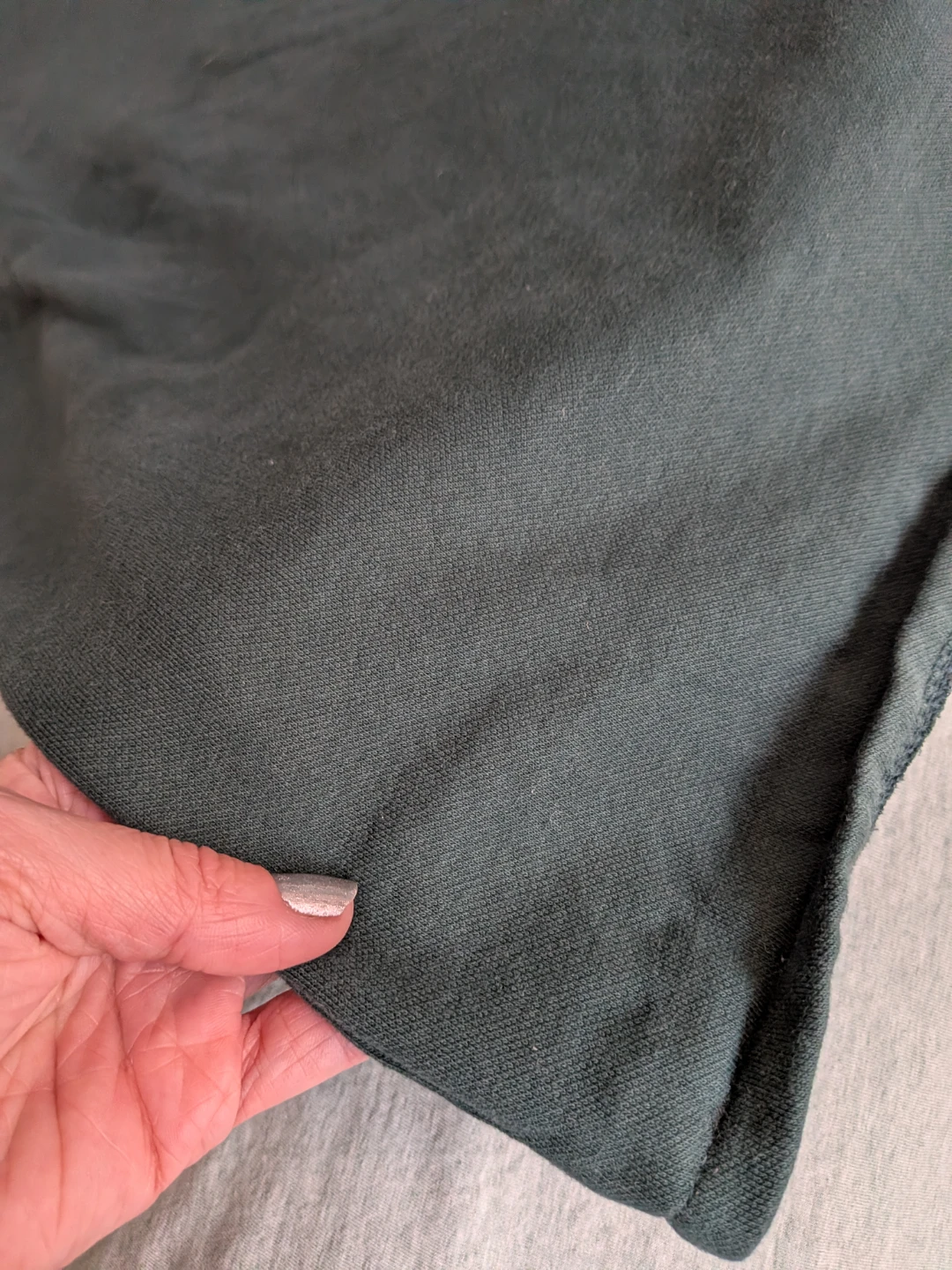 Wide leg GAP sweatpants - photo 5
