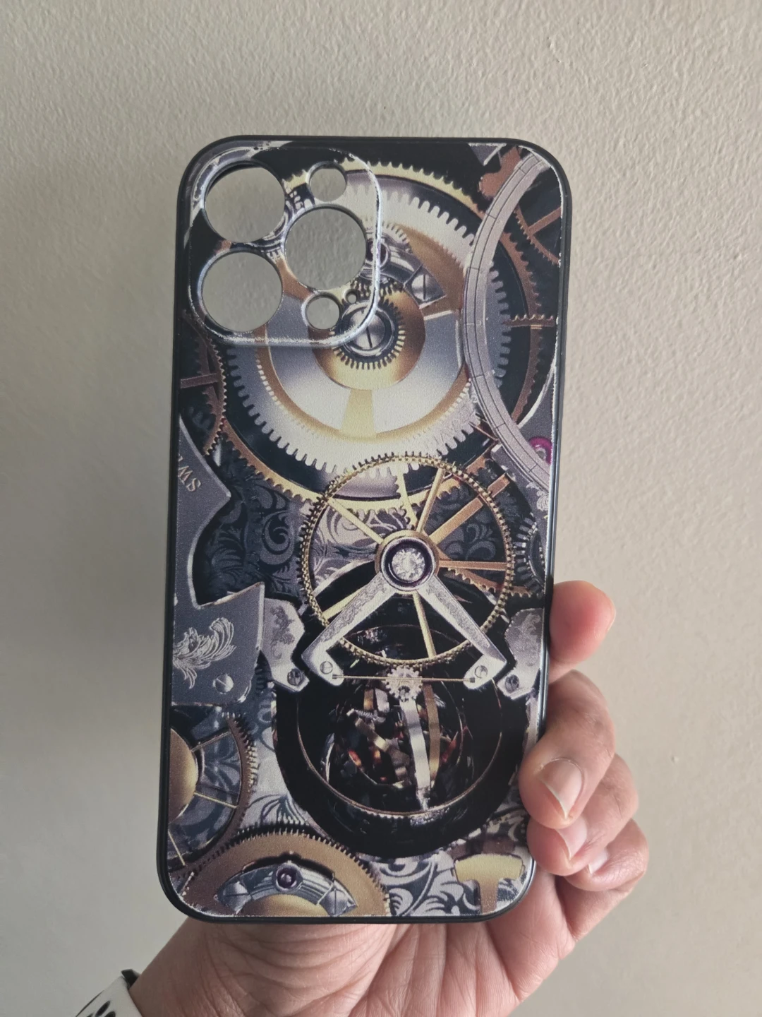 IPhone 13 pro case - used