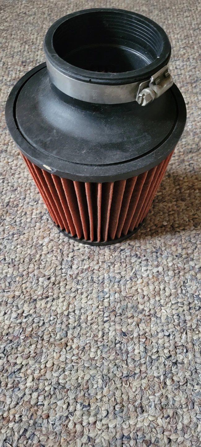 GM Performance Parts Air Filter