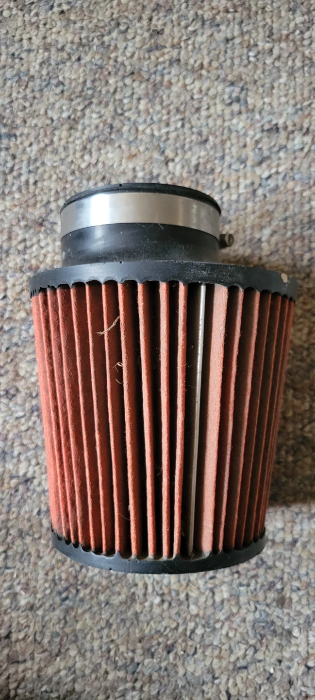 GM Performance Parts Air Filter - photo 2