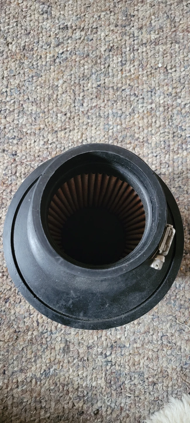 GM Performance Parts Air Filter - photo 3