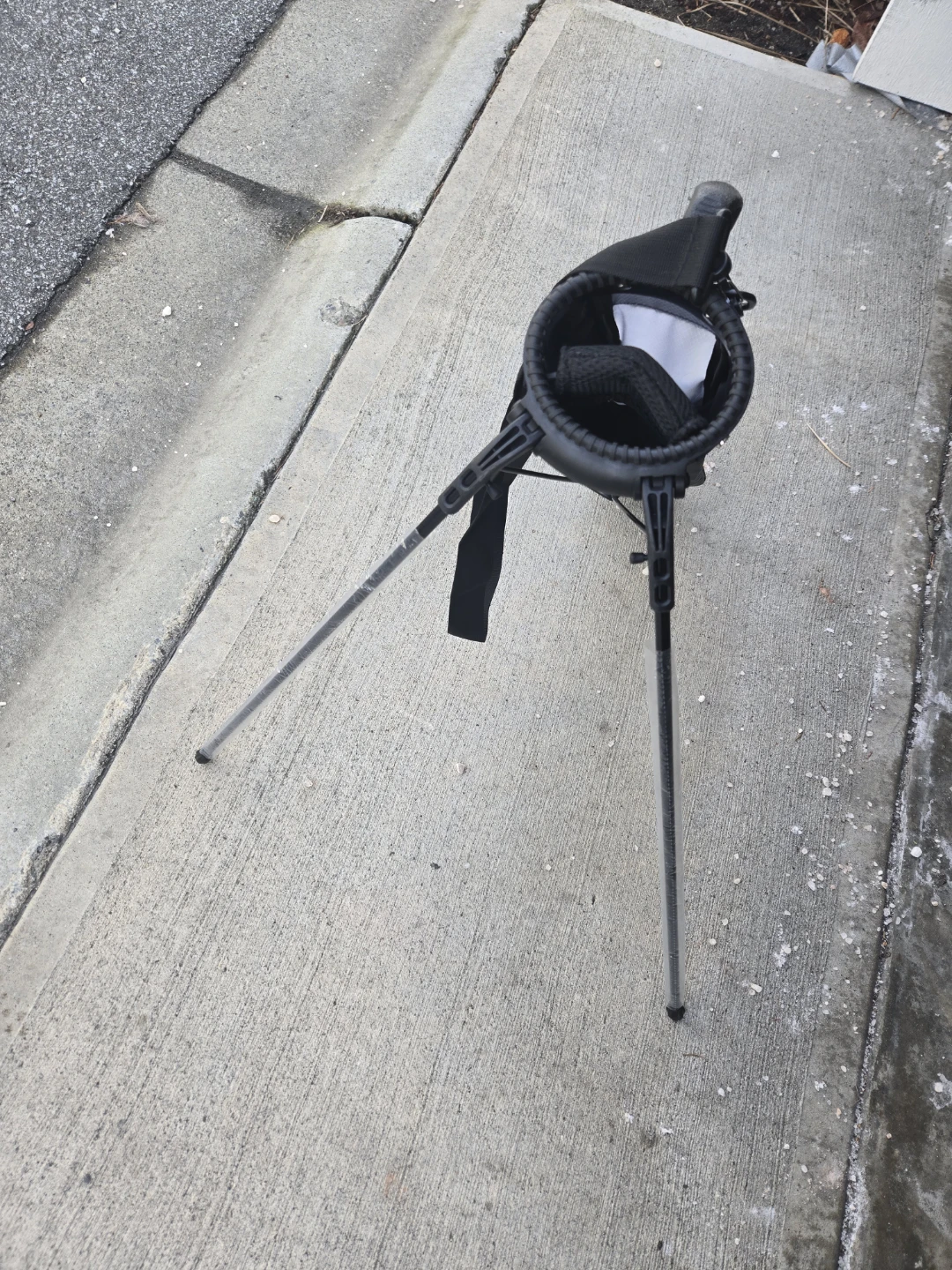 PGM Golf Stand Bag - photo 2