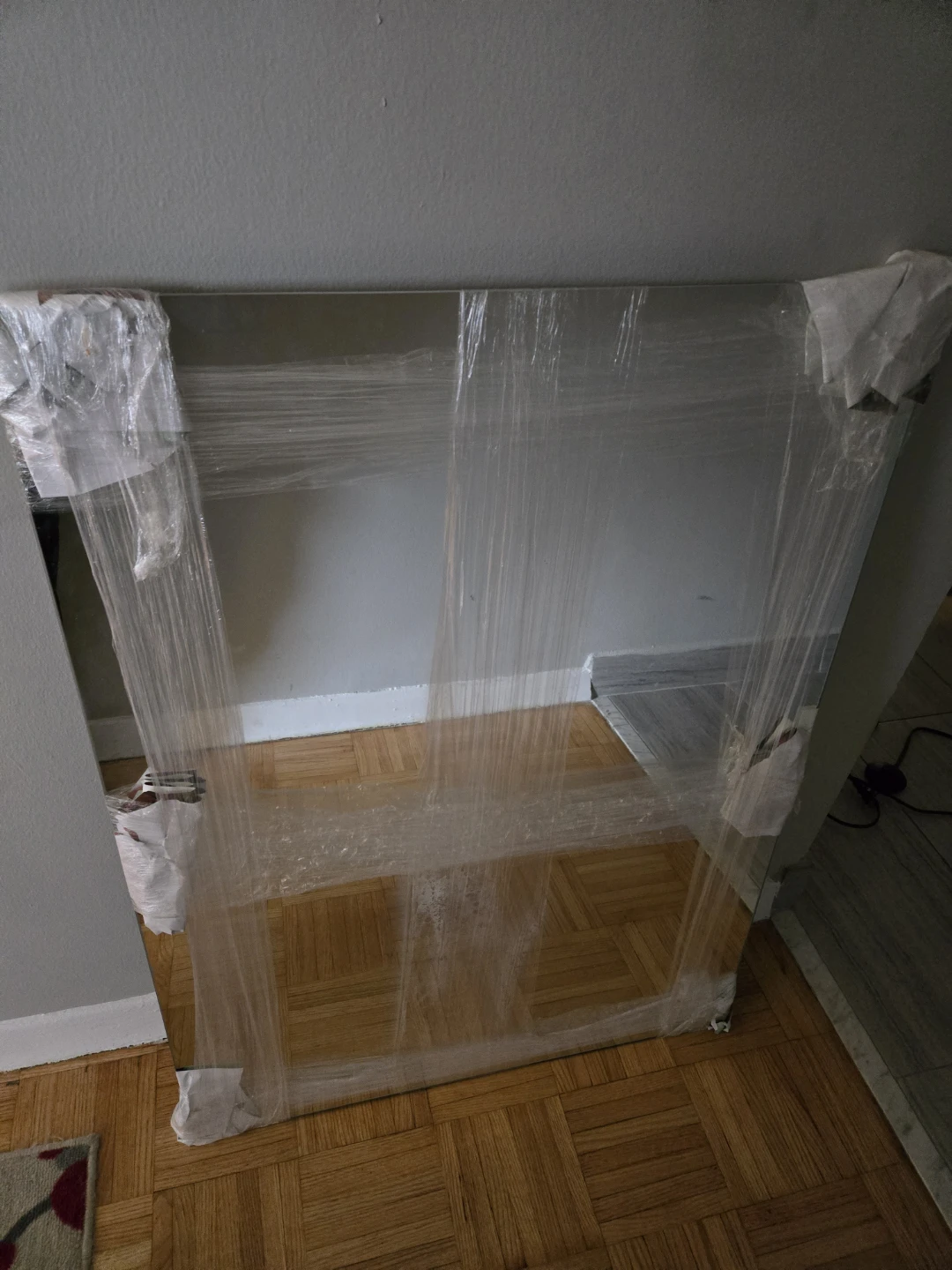 Ikea - Large Wall Mirror