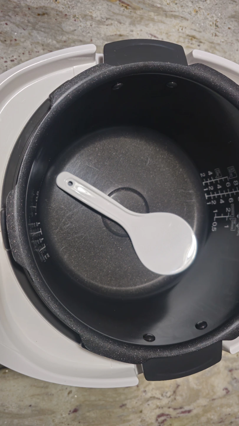 CUCKOO Rice Cooker 10-Cup - photo 4