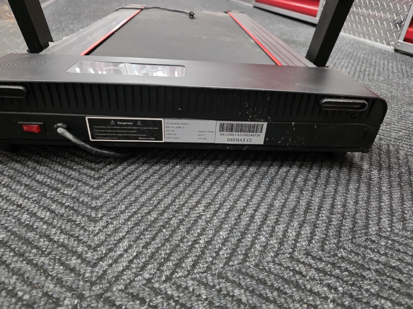 Geemax C3 - photo 3
