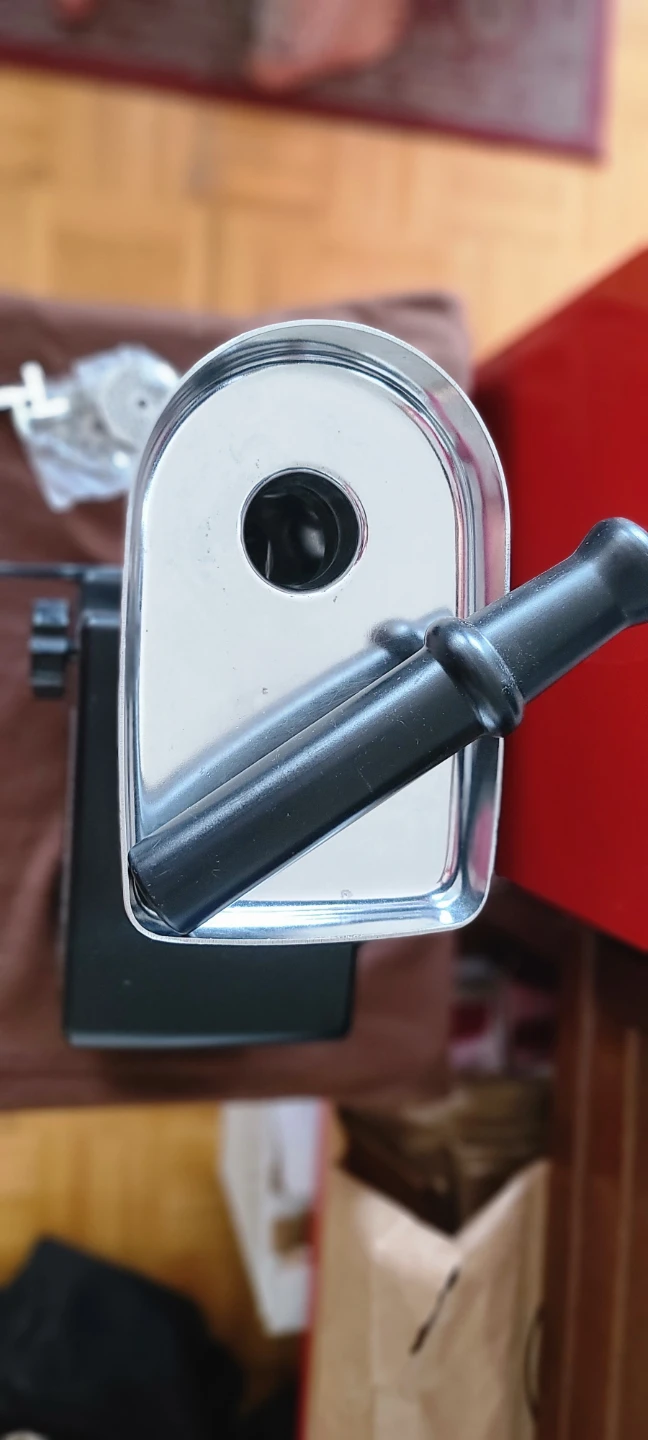 Cuisinart Meat Grinder - photo 3