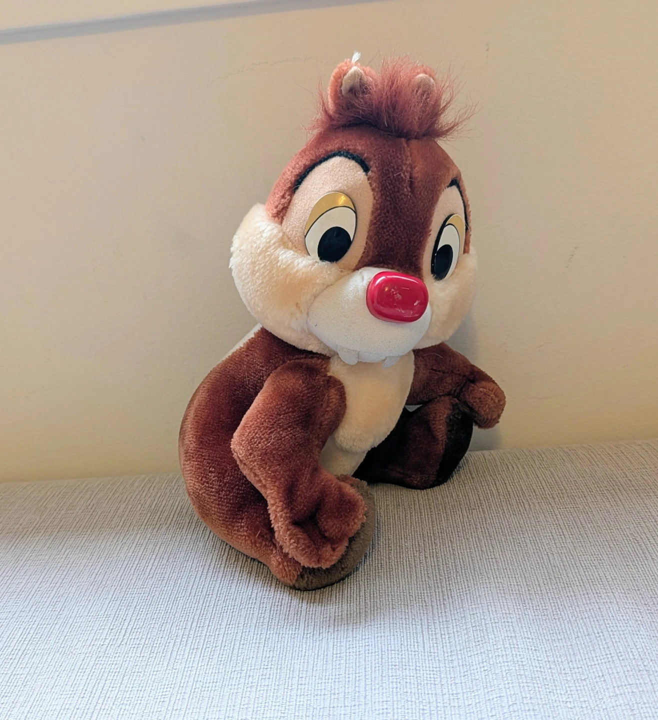 Disney Chip 'n Dale Plush