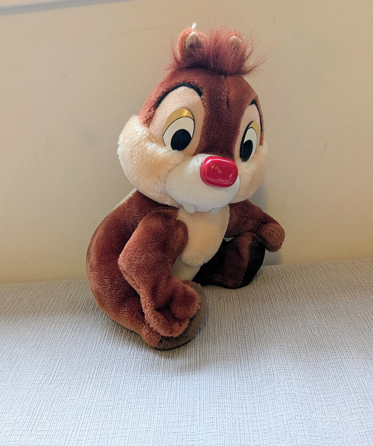 Disney Chip 'n Dale Plush - photo 2