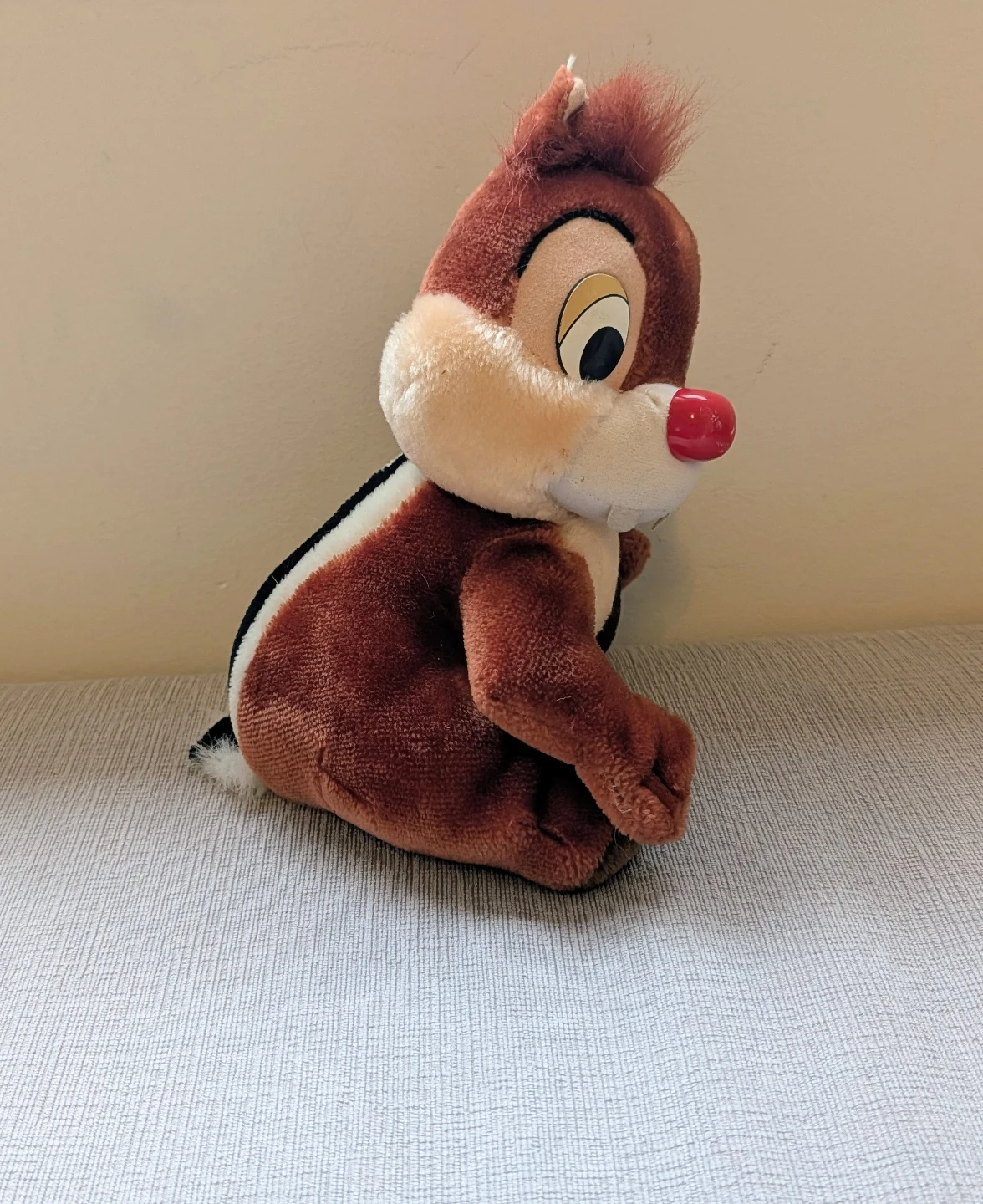 Disney Chip 'n Dale Plush - photo 3