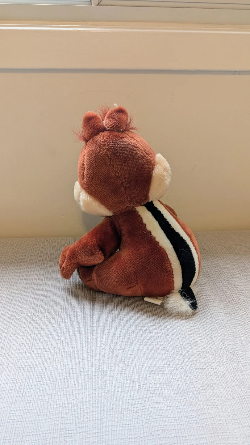 Disney Chip 'n Dale Plush - photo 5