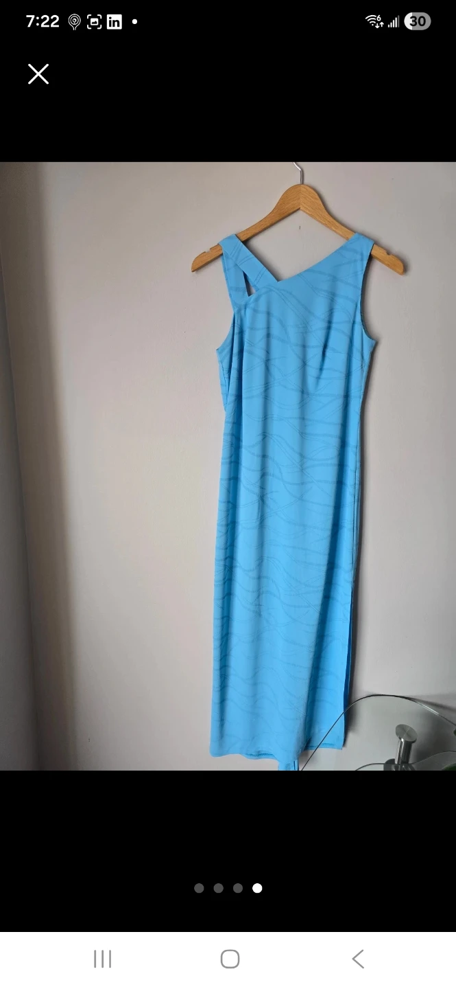 Two-piece vintage elegance! - photo 3