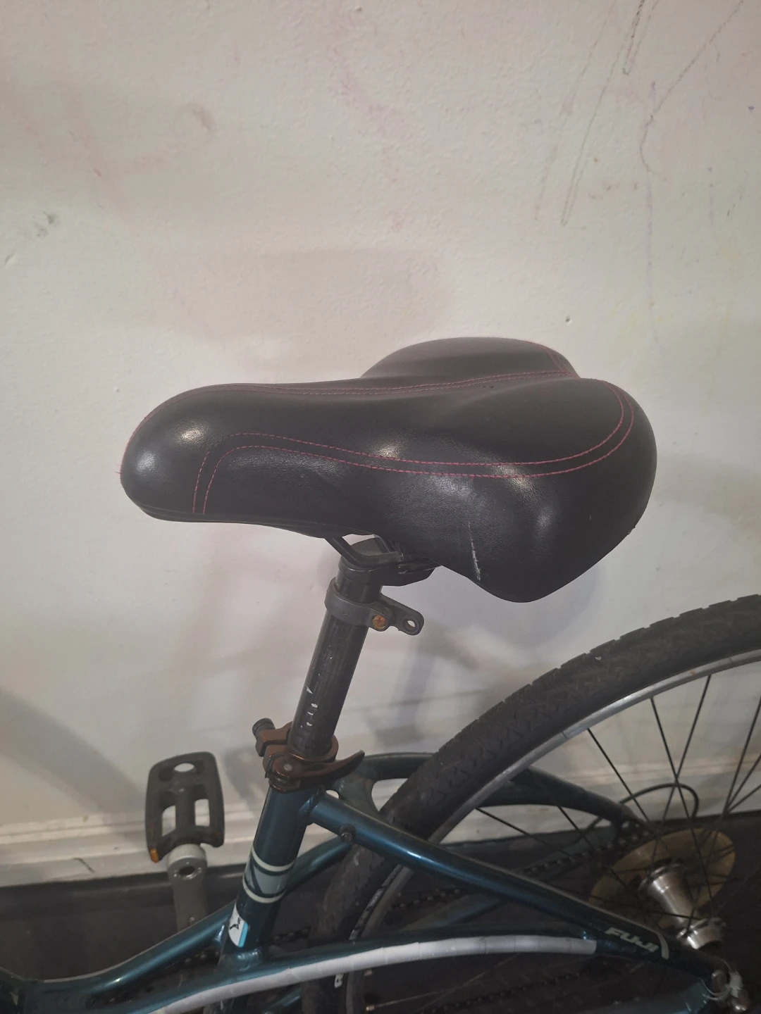 Fuji female bike - photo 2