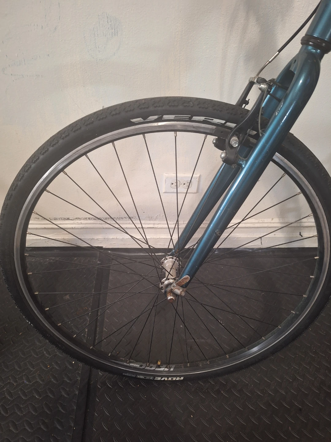 Fuji female bike - photo 3