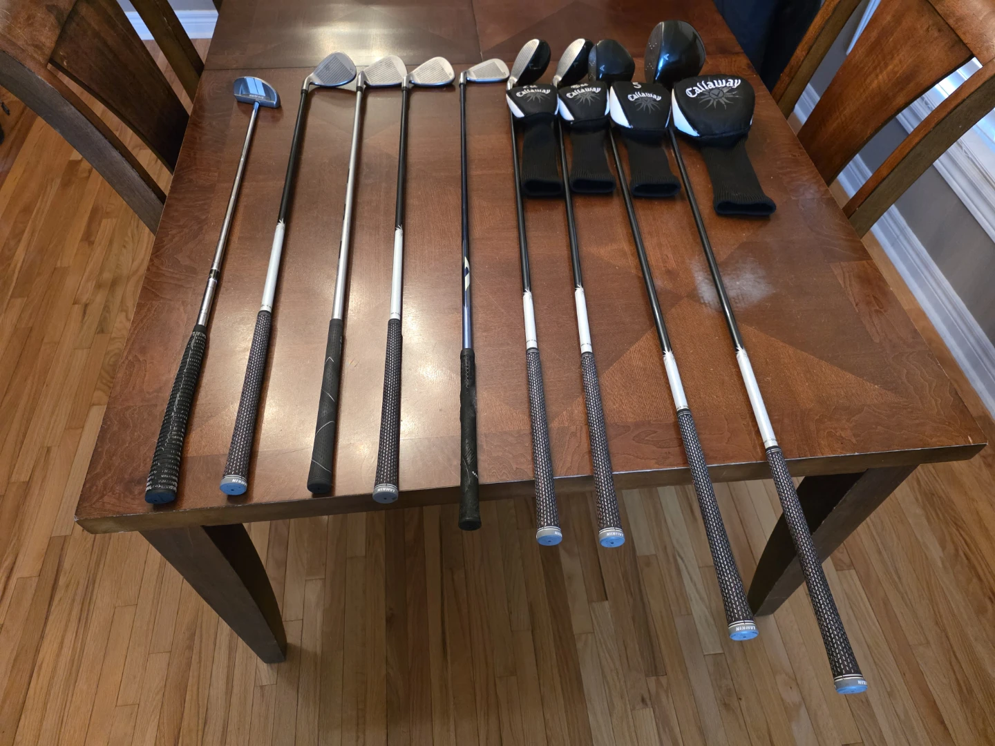 Callaway Solaire Golf Club Set with Bag - photo 3