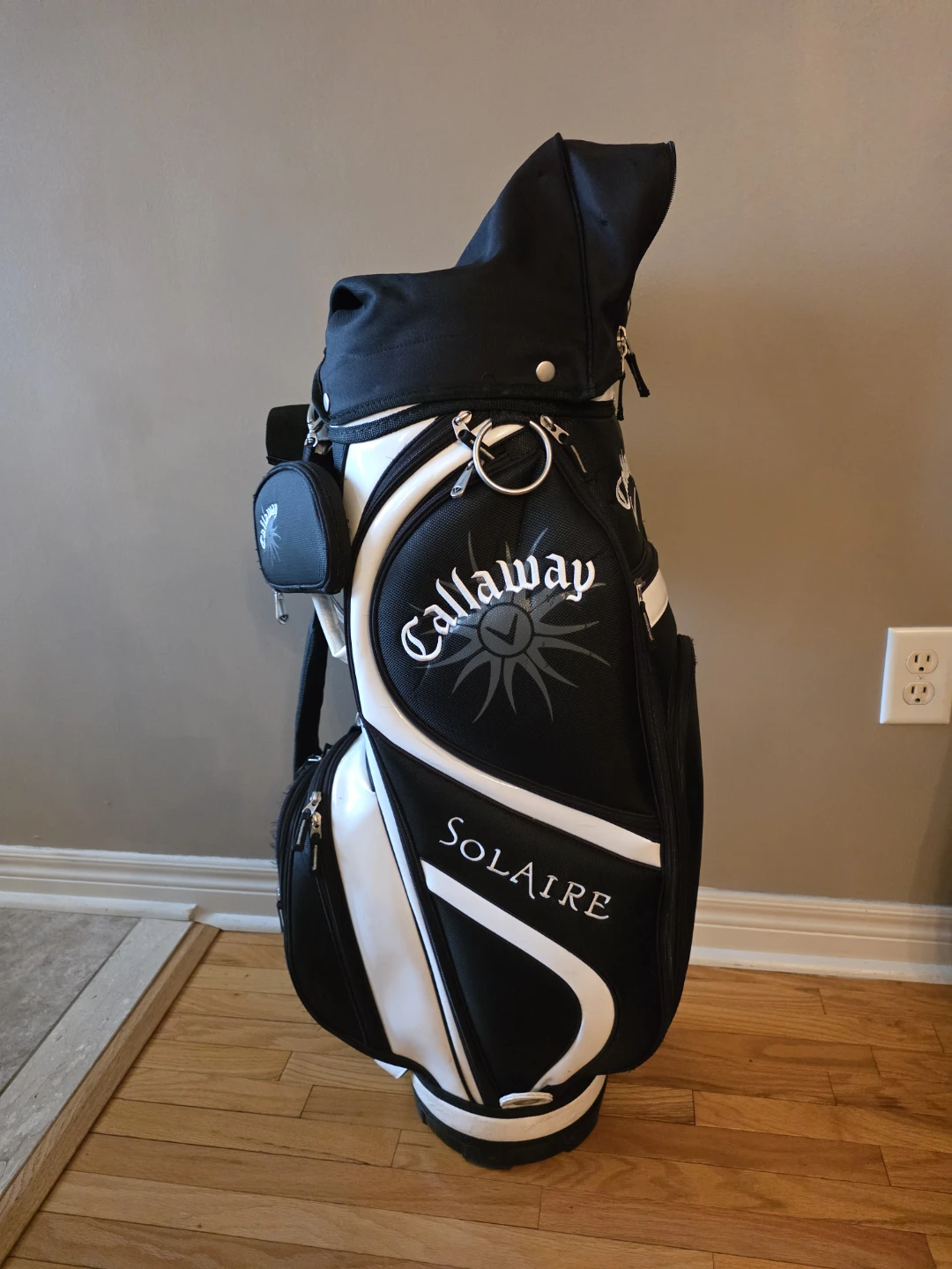 Callaway Solaire Golf Club Set with Bag - photo 5