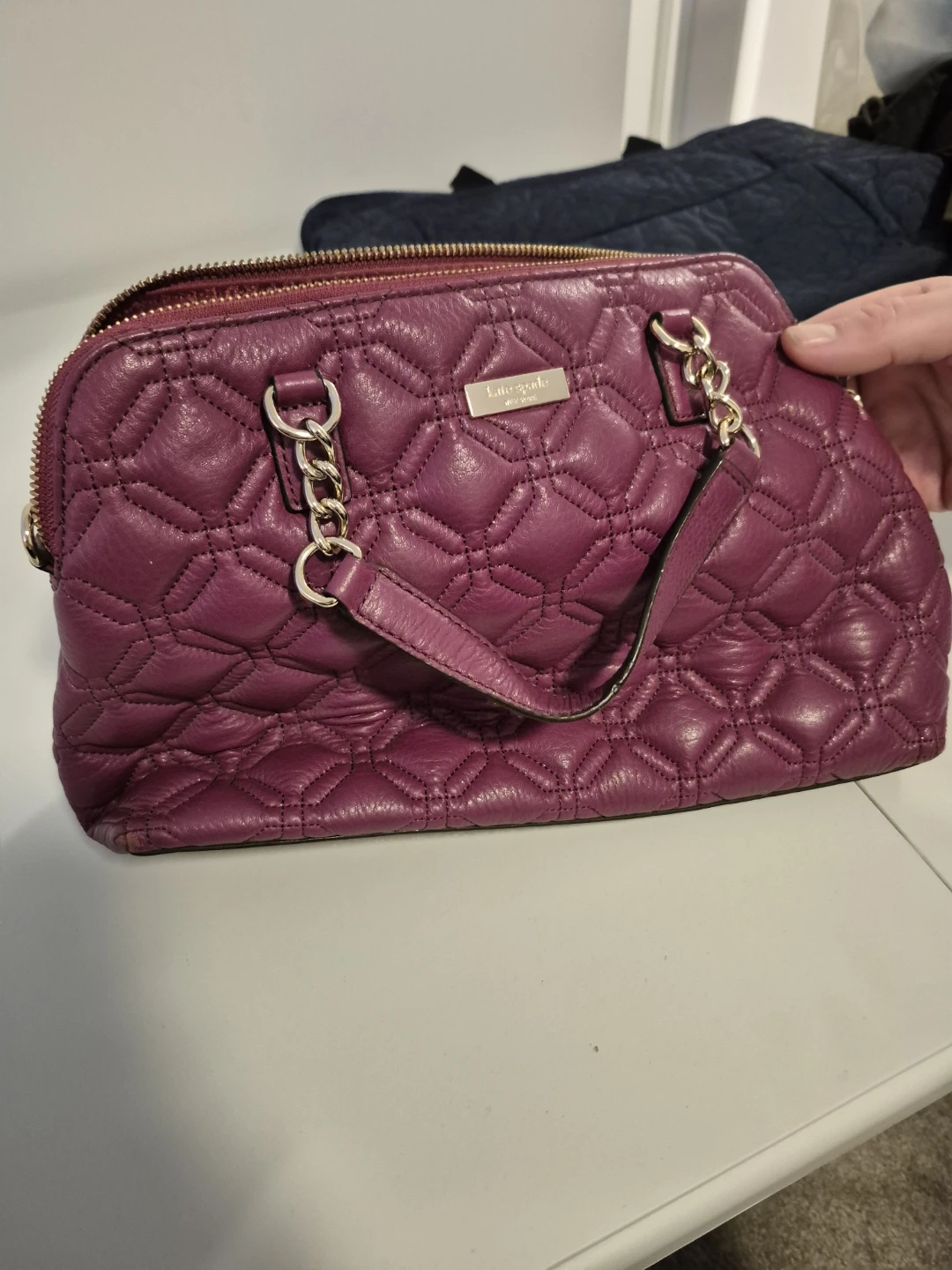 Ladies purse.  Kate spade - photo 2