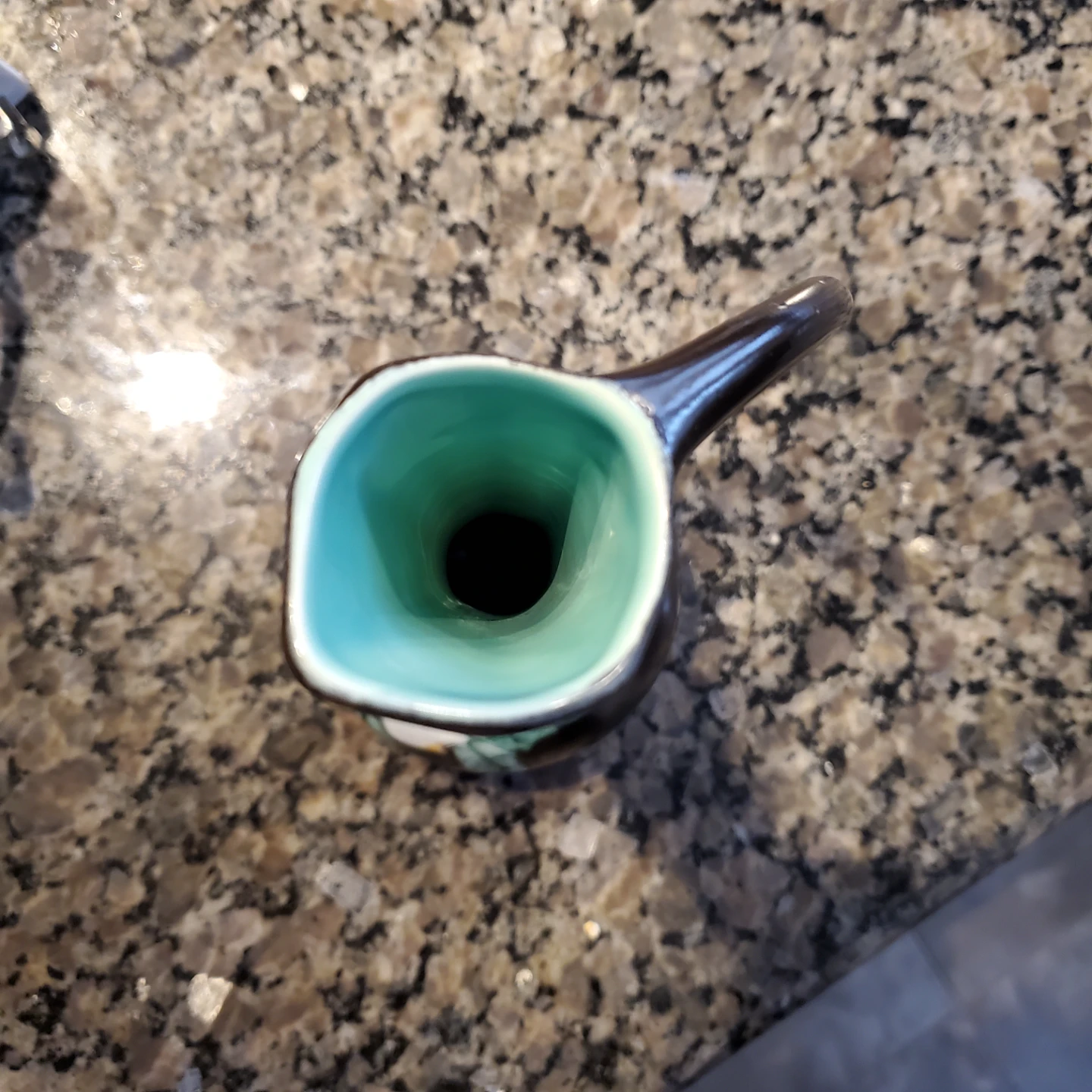 Decorative Pottery Vase - photo 3