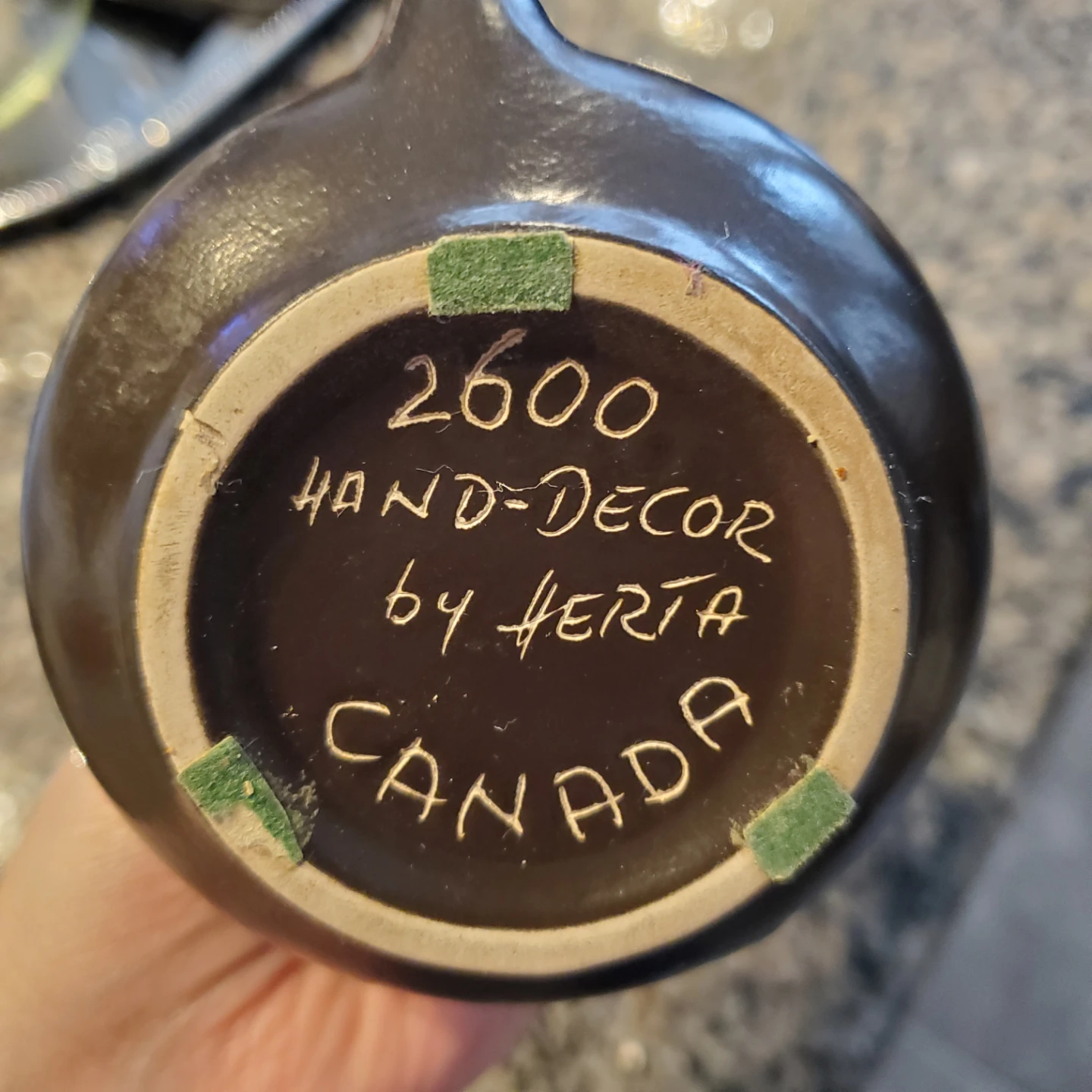 Decorative Pottery Vase - photo 5