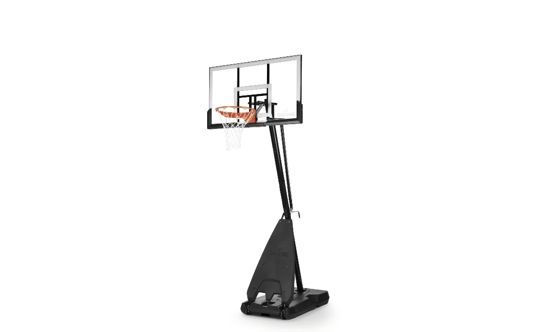 Spalding Portable Basketball Hoop
