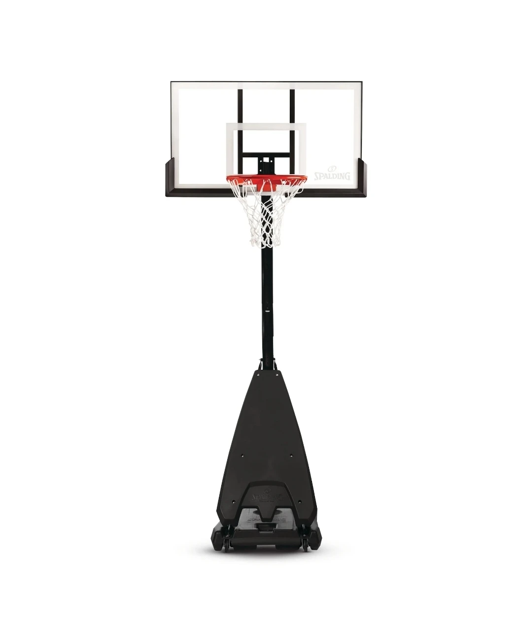 Spalding Portable Basketball Hoop - photo 2